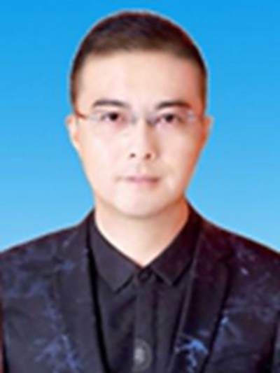 曹斌(甘肅省張掖市山丹縣文體廣電和旅遊局黨組成員、副局長,文物局局長) 曹斌(甘肅省張掖市山丹縣文體廣電和旅遊局黨組成員、副局長,文物局局長)