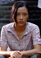 愛的替身(楊舒婷主演電影)
