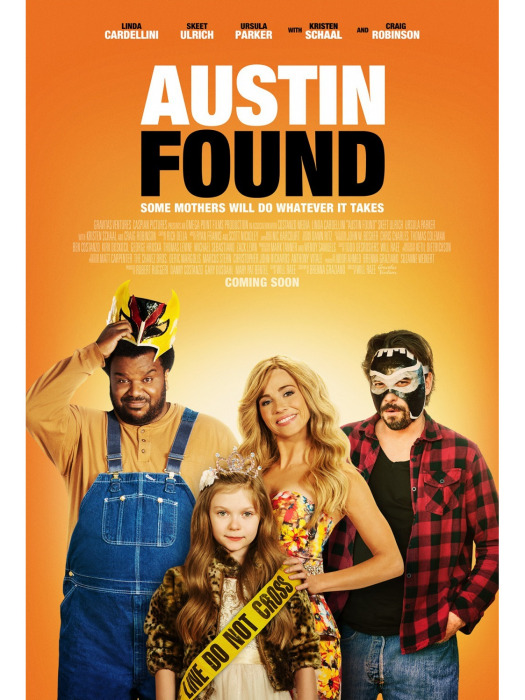 Austin Found Austin Found