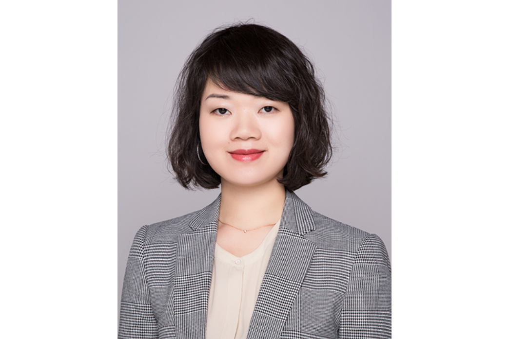 張莎(中國科學院大學經濟與管理學院副教授) 張莎(中國科學院大學經濟與管理學院副教授)