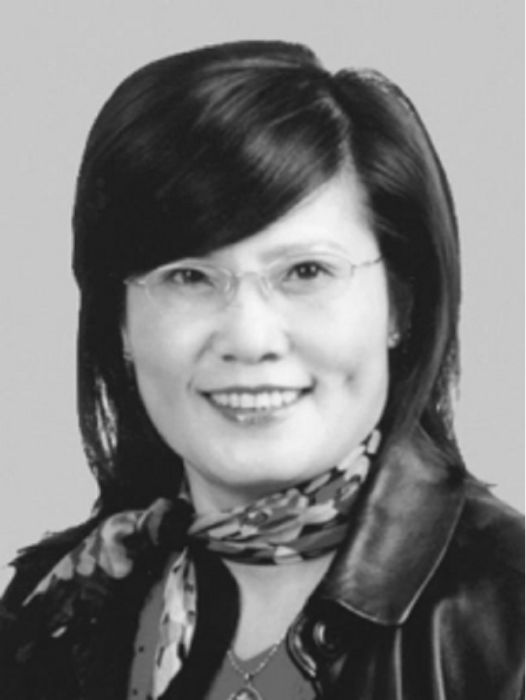 陳樂琴(諸暨市楓橋鎮陳家村黨支部書記) 陳樂琴(諸暨市楓橋鎮陳家村黨支部書記)