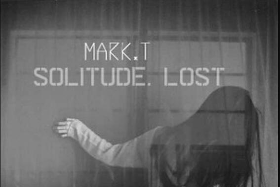 Solitude. Lost Solitude. Lost