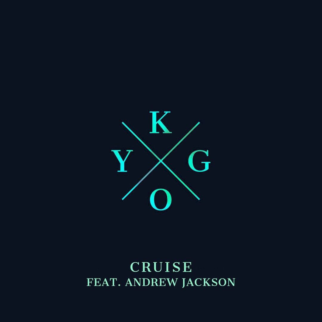 cruise(Kygo/Andrew Jackson合作歌曲)