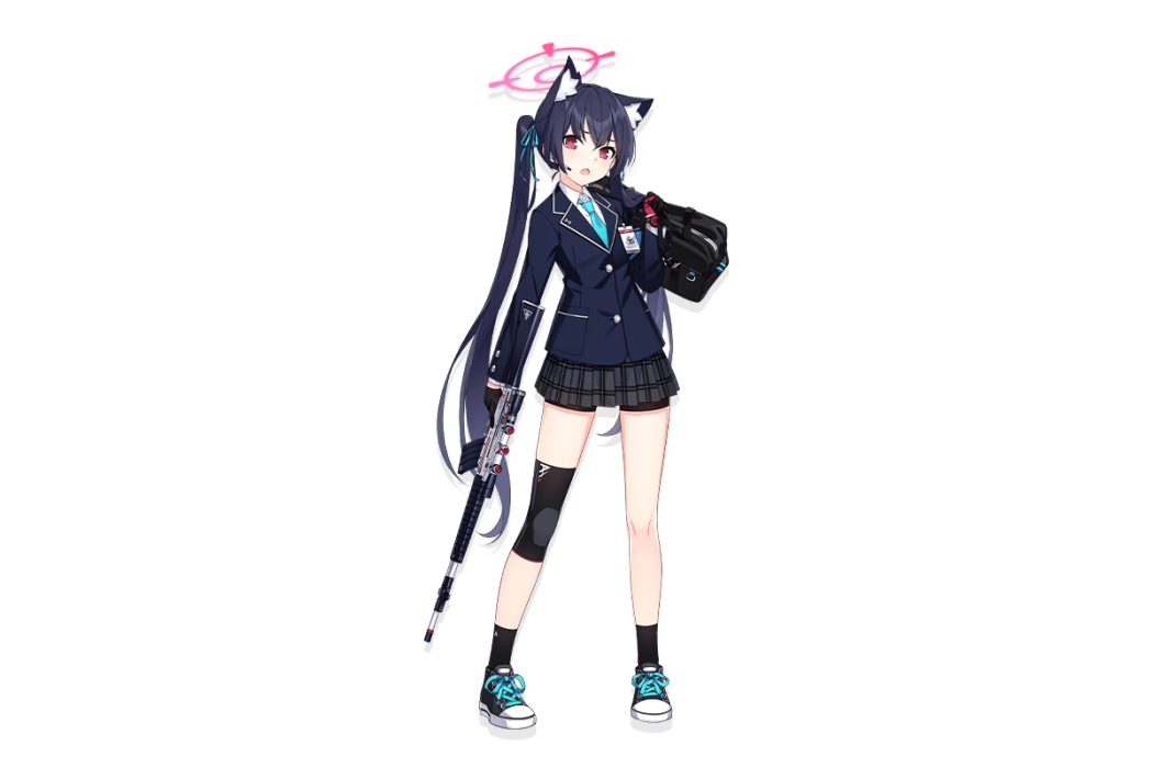 黑見芹香