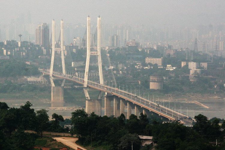 李家沱大橋 李家沱大橋