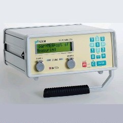 FLEXIM攜帶型超音波流量計