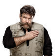 Zeb Colter Zeb Colter