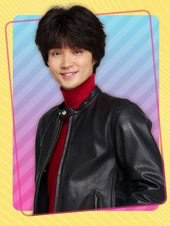不合適也要有個限度！(極度不妥！（日本2024年阿部隆史主演的電視劇）)