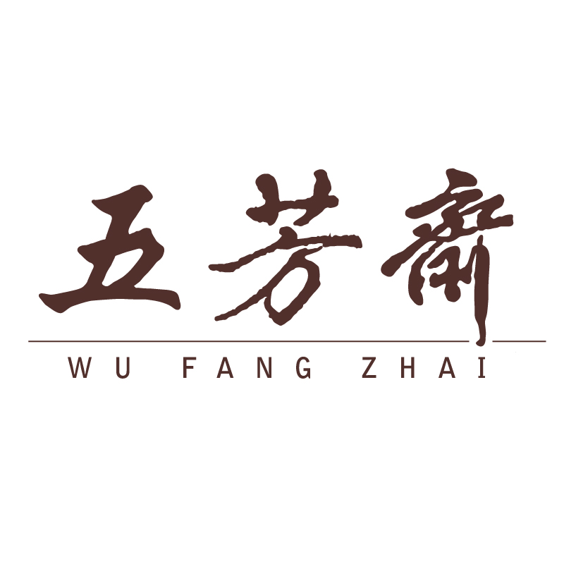 五芳齋logo