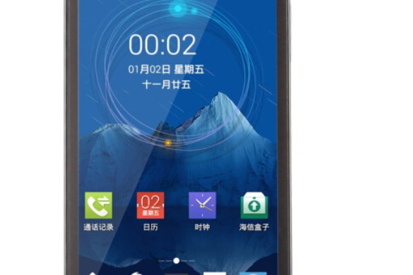 海信HS-X68T 海信HS-X68T