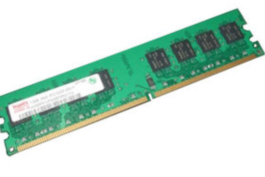 現代 2GB DDR2 667 現代 2GB DDR2 667