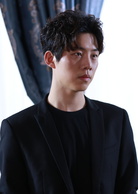 晨陽(2019年蘇浩旗執導電視劇)