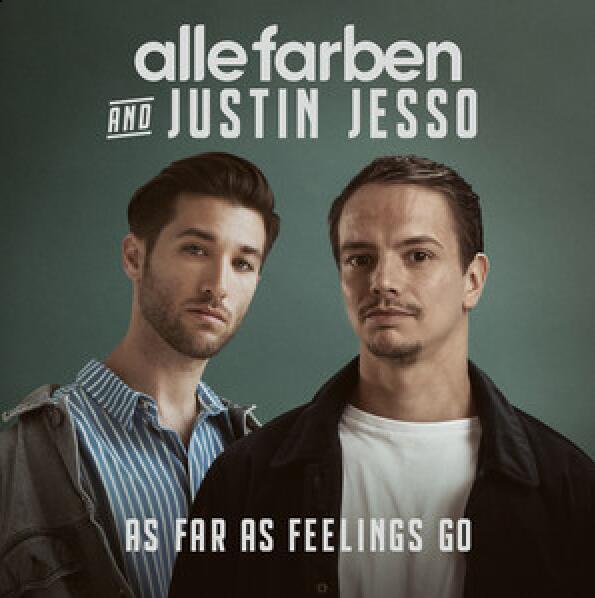 As Far as Feelings Go As Far as Feelings Go