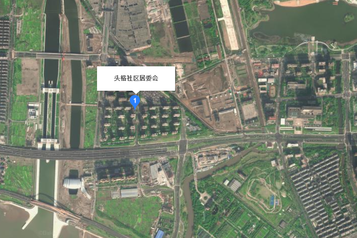 頭格社區 頭格社區