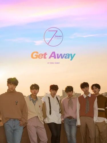 Get Away(Seven O'Clock演唱的歌曲) Get Away(Seven O'Clock演唱的歌曲)