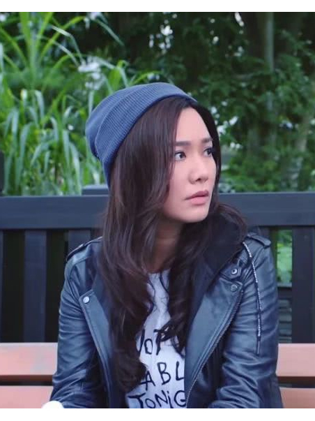 徐意(TVB電視劇《法證先鋒IV》中的女性角色) 徐意(TVB電視劇《法證先鋒IV》中的女性角色)