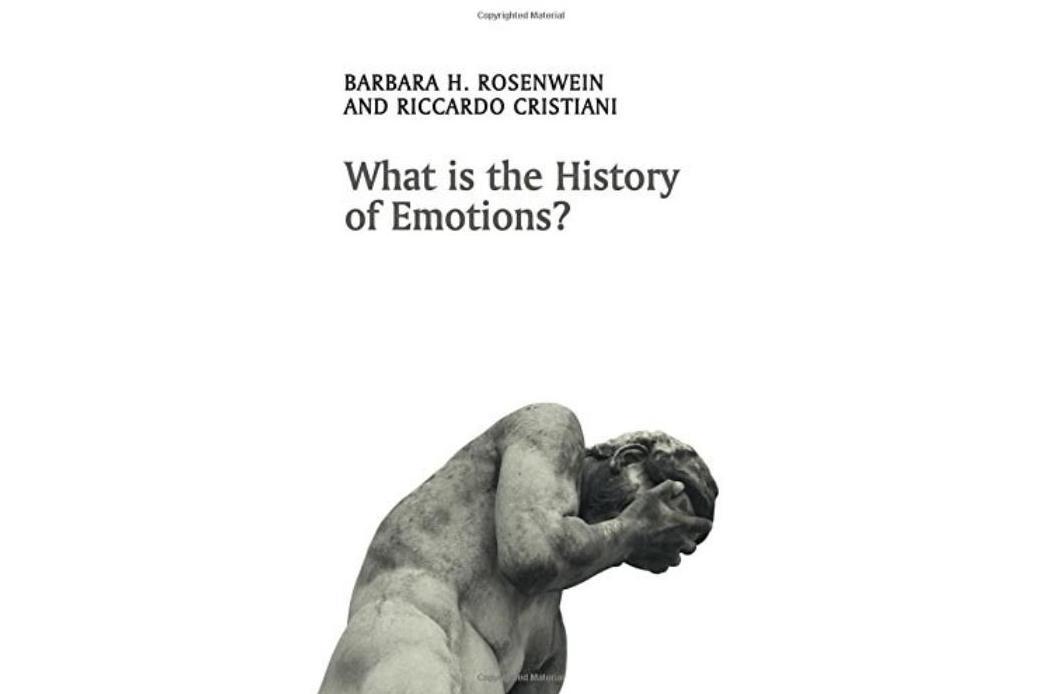 What is the History of Emotions? What is the History of Emotions?