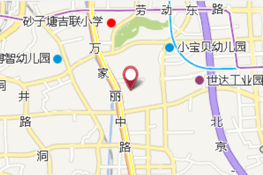 上庵坡 上庵坡