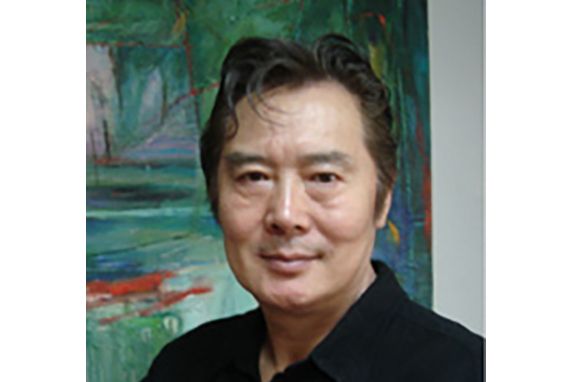 徐鳴(中國浙江籍藝術家) 徐鳴(中國浙江籍藝術家)