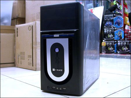 八億時空PD2000/P3X550 八億時空PD2000/P3X550