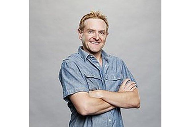 Mike Malin Mike Malin