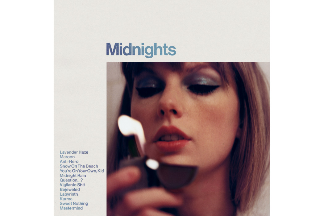Midnights Midnights