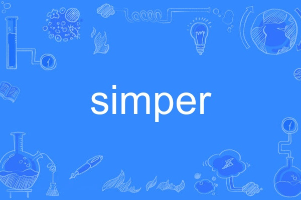 simper simper