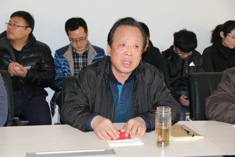 王萬輝(山西省考古研究所原所長) 王萬輝(山西省考古研究所原所長)