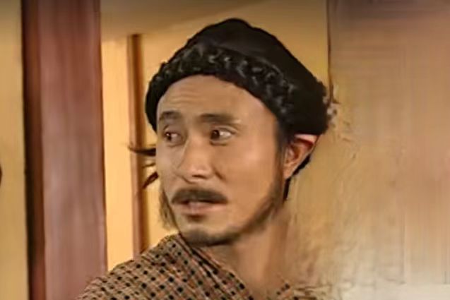 王老虎(古裝劇《褡褳王爺》中的角色) 王老虎(古裝劇《褡褳王爺》中的角色)