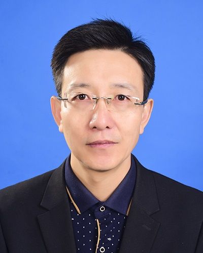 朱罡(甘肅省慶陽市民族宗教事務委員會副調研員、副主任) 朱罡(甘肅省慶陽市民族宗教事務委員會副調研員、副主任)