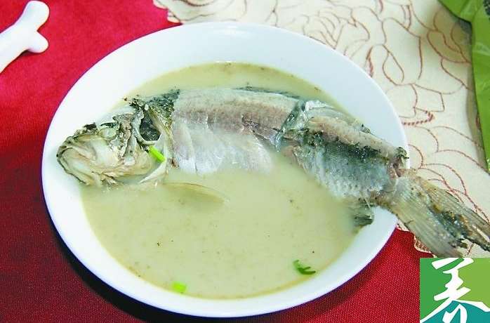 孤島鮮魚湯 孤島鮮魚湯