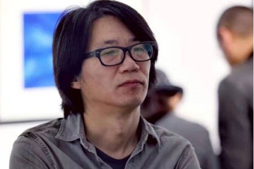 李京煥(中國黑龍江籍藝術家) 李京煥(中國黑龍江籍藝術家)