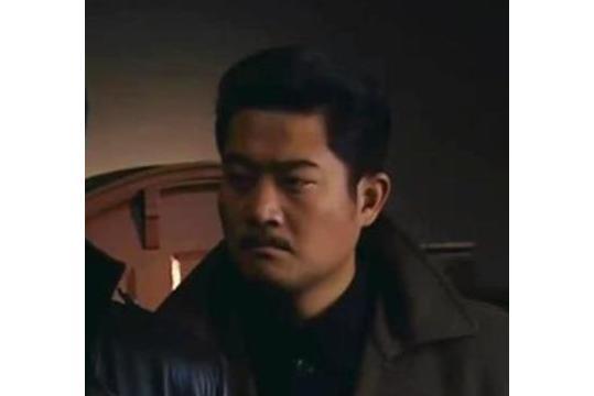 李瑞山(電視劇《獵鷹1949》中的角色) 李瑞山(電視劇《獵鷹1949》中的角色)