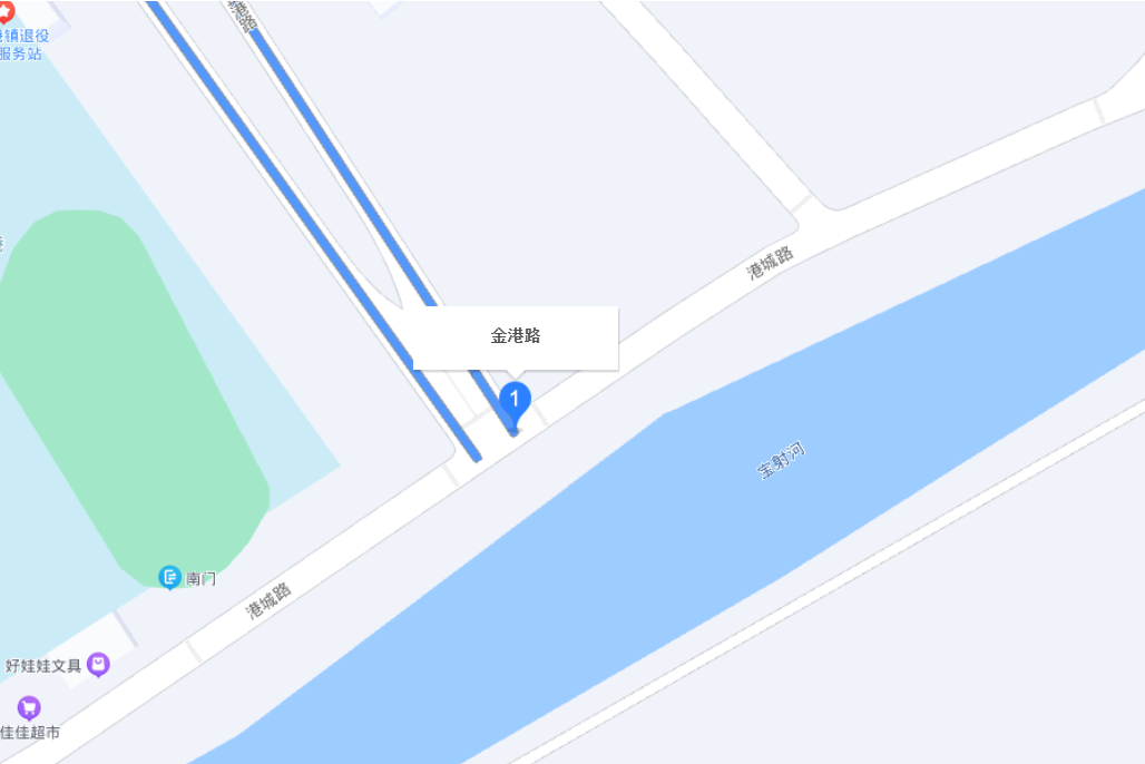 金港路(寶應縣金港路) 金港路(寶應縣金港路)