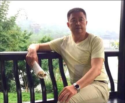勾洪國 勾洪國