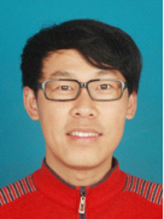王克磊(講師) 王克磊(講師)