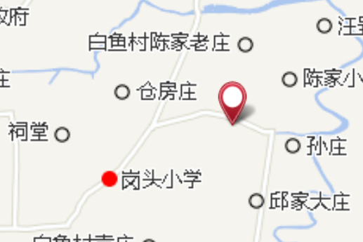 河北墩 河北墩