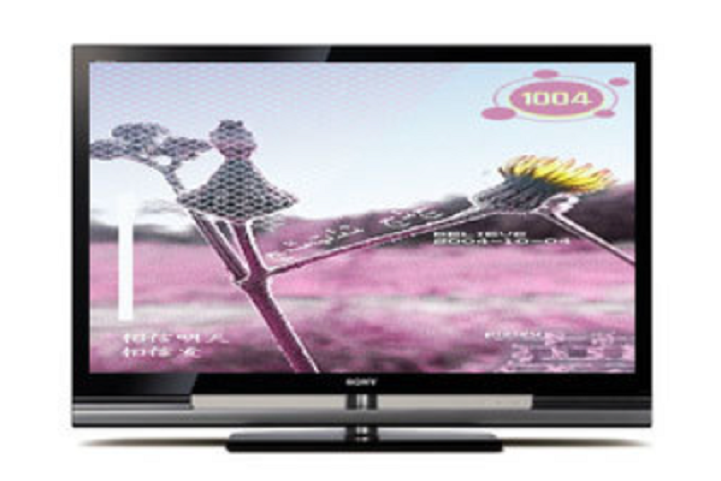 索尼KLV-46V440A 索尼KLV-46V440A