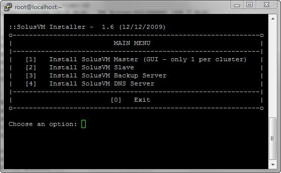 solusvm