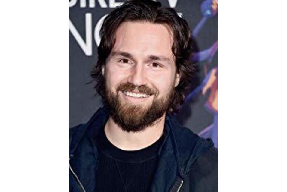 Marshall Cook Marshall Cook