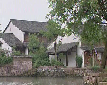 霞朗村 霞朗村