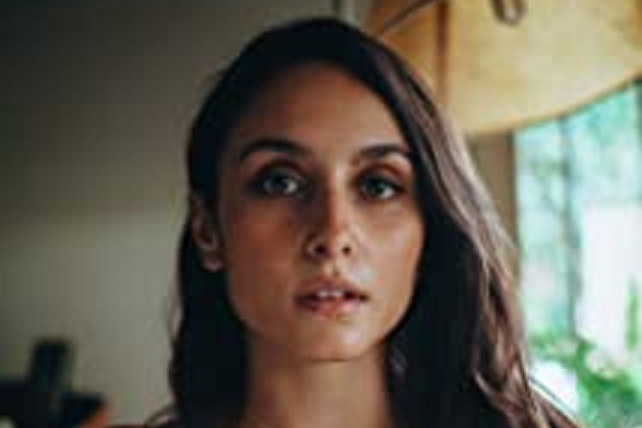 Sarah Perles Sarah Perles