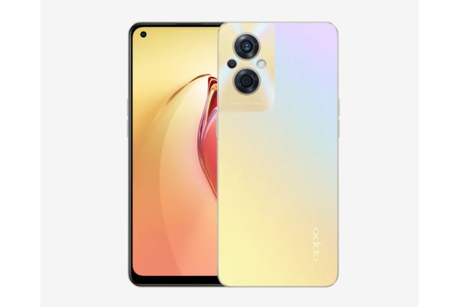 OPPO F21s Pro 5G OPPO F21s Pro 5G