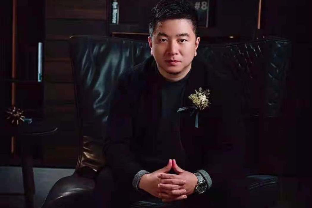 王陽(設計師) 王陽(設計師)