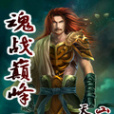 魂戰巔峰 魂戰巔峰