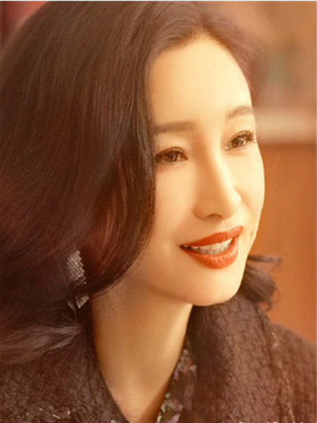 李萍(電視劇《小敏家》中的女配角) 李萍(電視劇《小敏家》中的女配角)