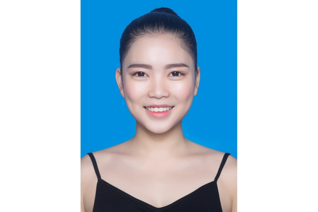 李雙姣 李雙姣