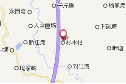細村村 細村村