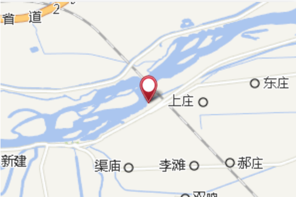 石空渡口 石空渡口