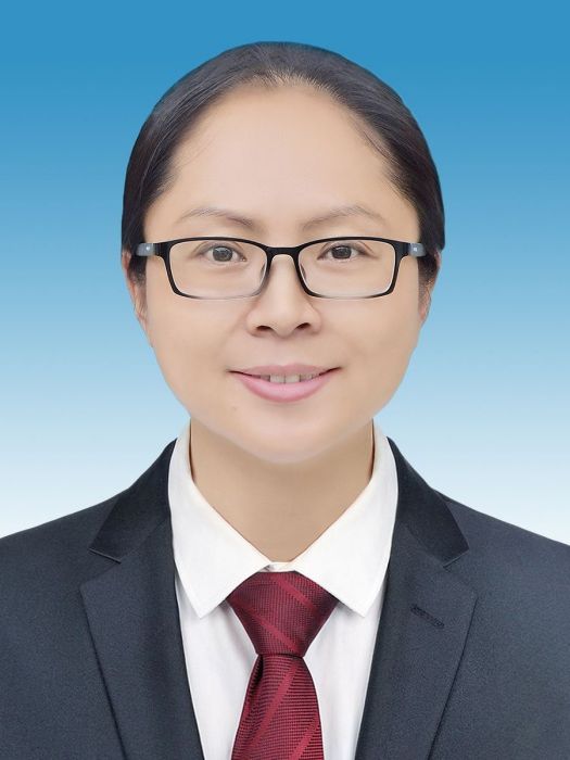 李莉娜(雲南省臨滄市醫療保障局副局長) 李莉娜(雲南省臨滄市醫療保障局副局長)